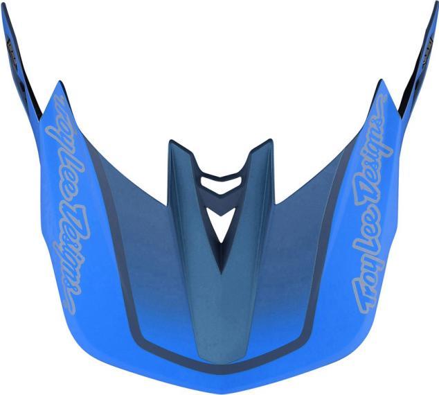 Actual product image Troy Lee Designs D4