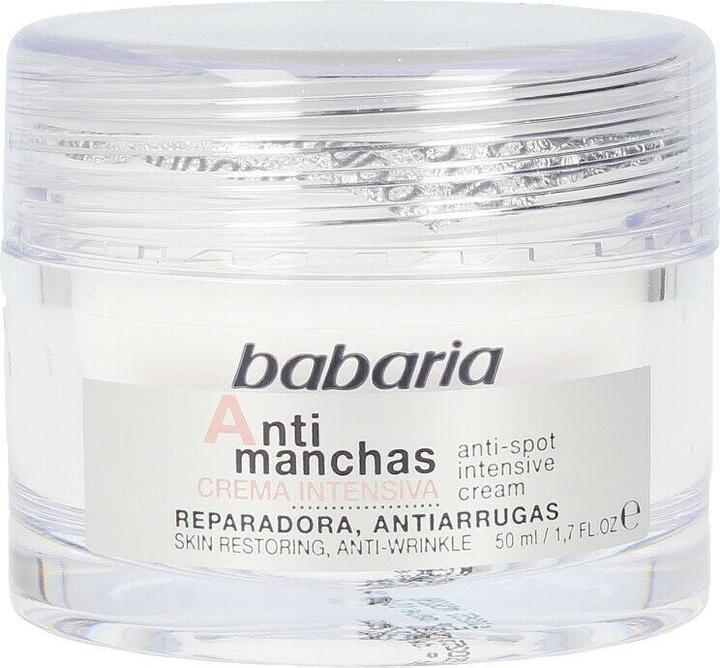 Babaria Anti Spot (50 ml, Nachtcreme)