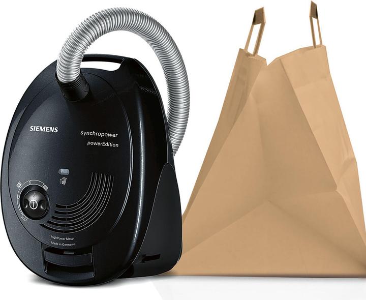 Productafbeelding Siemens Vs06a212