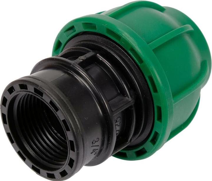 Image du produit Toya Flo Pe GW Purner 25mm x 3/4 & quot Pour les installations d'eau