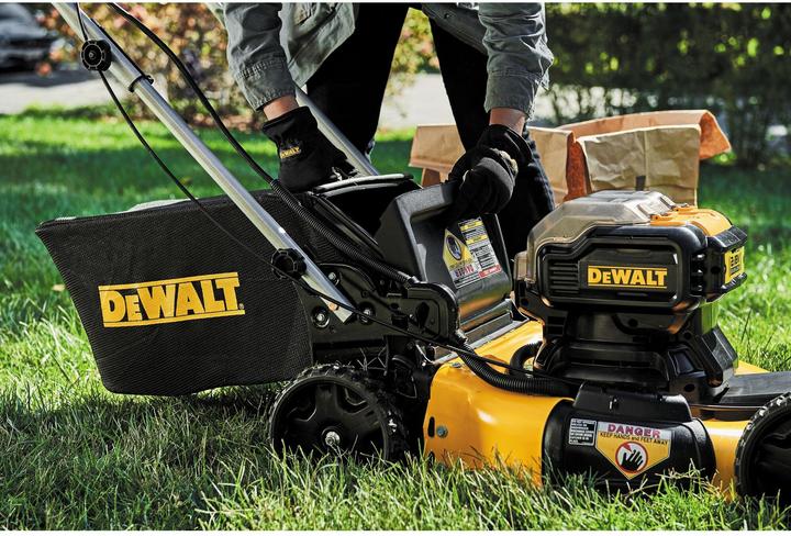 Produktbild DeWalt DCMWSP564N-XJ (Akkubetrieb)
