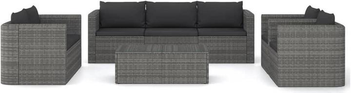 Image du produit VidaXL Garth