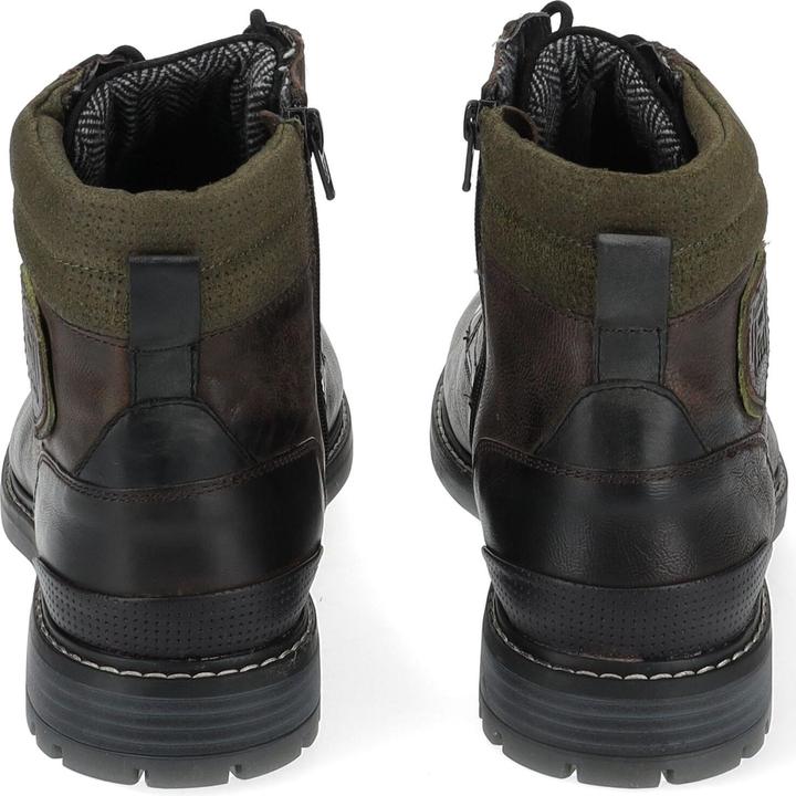 Produktbild Pantofola d'Oro Stiefelette (42)
