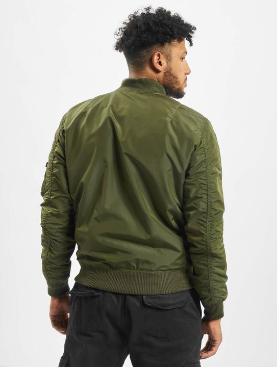 Produktbild Alpha Industries MA-1 TT - 41665 (XXL)