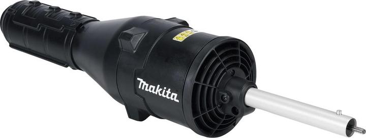 Actual product image Makita Blower attachment (Mowing robot)