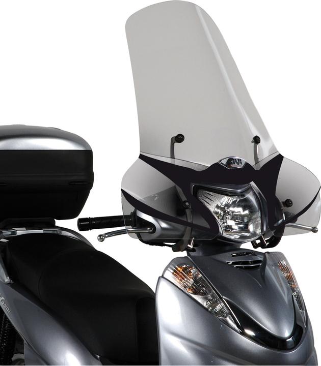 Actual product image Givi Washer 307A