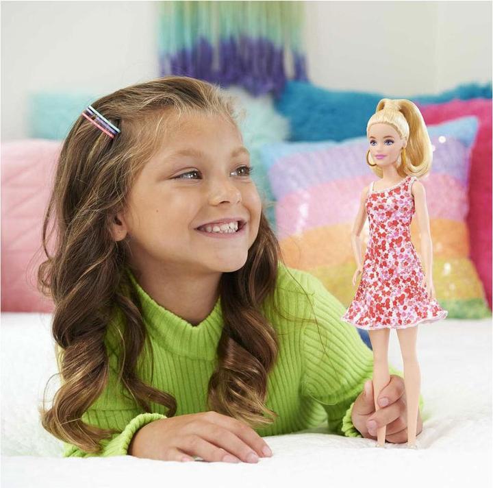 Produktbild Barbie Fashionista