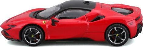 Produktbild Bburago Ferrari Signature SF90 Stradale 1/43 rot
