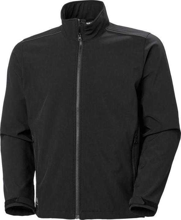 Produktbild Helly Hansen Manchester 2.0 Softs Jacket