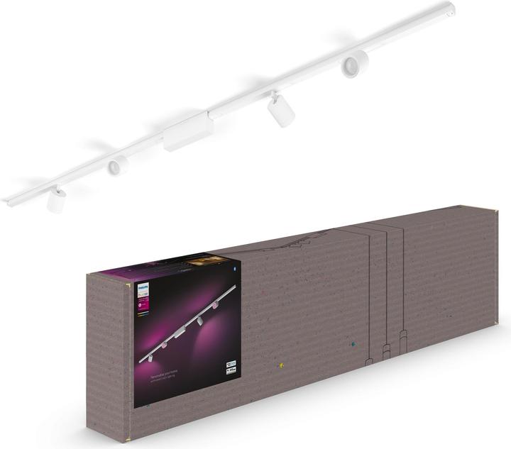 Actual product image Philips Hue Perifo Basis Set (2040 lm)