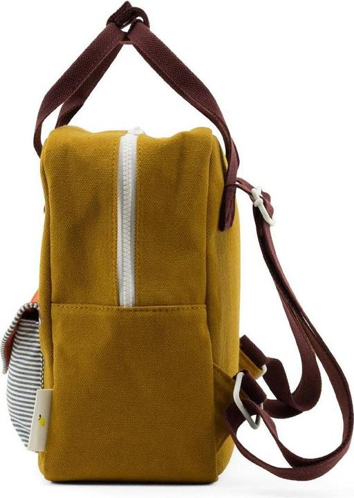 Actual product image Sticky Lemon Children Special Edition Khaki
