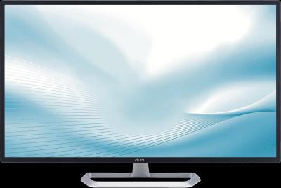 Actual product image Acer EB321HQUC (2560 x 1440 pixels, 31.50")