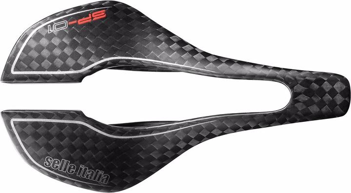 Actual product image Selle Italia SP-01 Boost Tekno Superflow S3