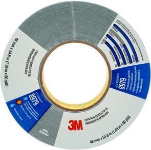 Actual product image 3M Performance Plus (48 mm)