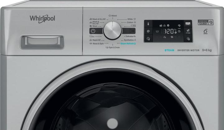 Produktbild Whirlpool FFWDB 964489 SBSV EE