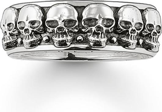 Thomas Sabo Rebel at heart