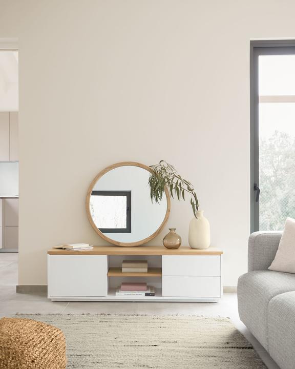 Immagine prodotto Kave Home Abilen (150 x 44 x 36 cm)