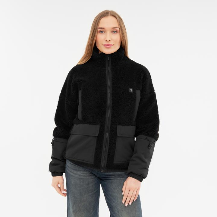Produktbild Johnny Urban Teddy Jacke Carson (L)