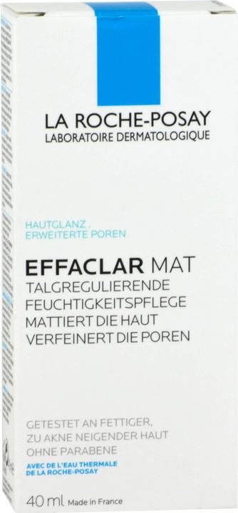 Immagine prodotto La Roche Posay Tappetino Effaclar (40 ml, Crema da giorno)