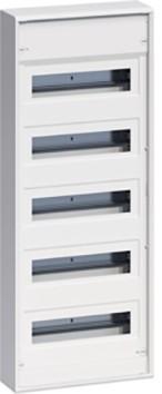 Produktbild Hager VA60CNKleinv. volta APV 5x12PLE IP30