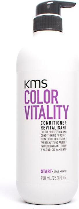 Image du produit KMS California Après-shampooing Color Vitality (750 ml)