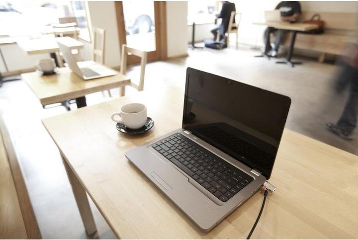 Image du produit Kensington ClickSafe