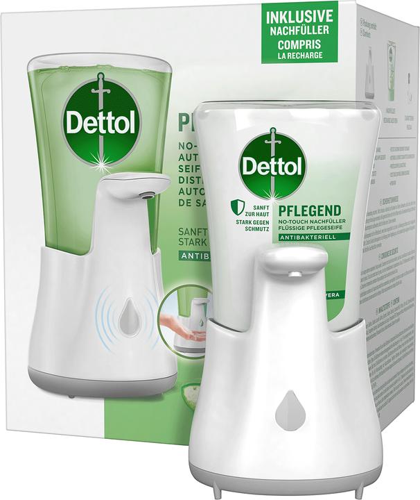 Produktbild Dettol No Touch