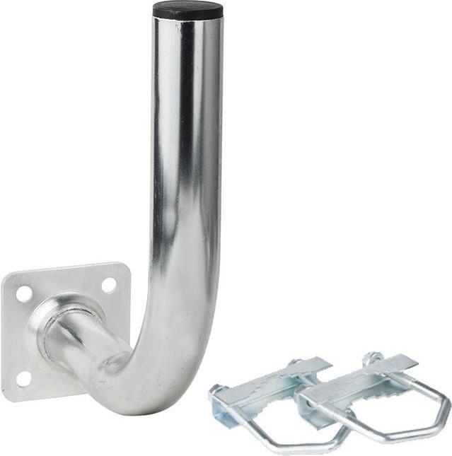 Produktbild Extralink L200 Balcony Handle Mount With U-Bolts M8