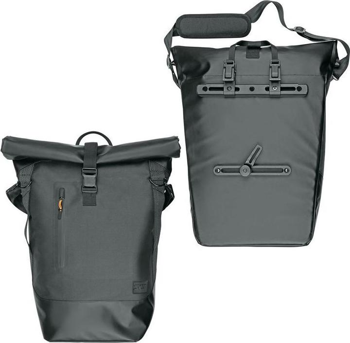 Actual product image SKS Infinity Urban (20 l, Luggage carrier bag)