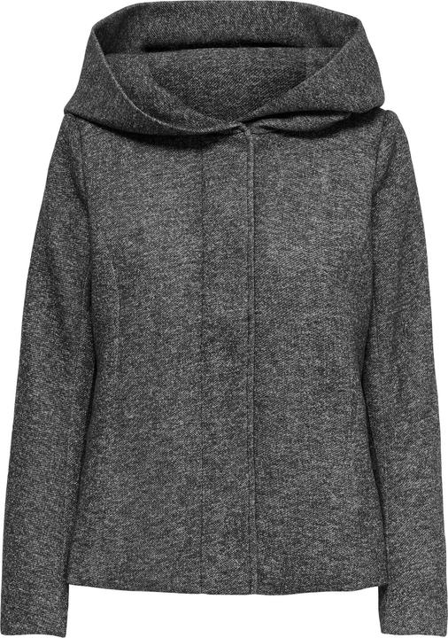 Immagine prodotto Only Kurze Kapuzen Jacke (L)
