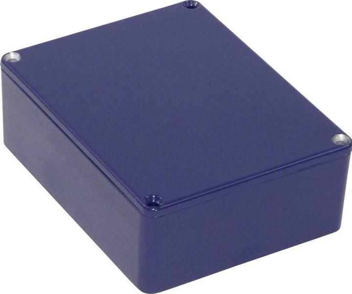 Produktbild Hammond Universal-Gehäuse. (Gehäuse)