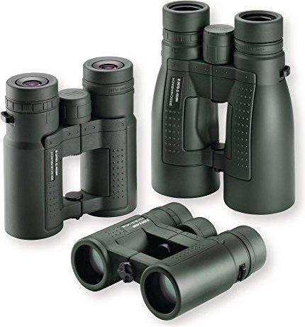 Actual product image Eschenbach Binoculars Sektor compact+ 8x56 (8 x, 56 mm)