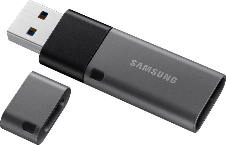 Produktbild Samsung Duo Plus (128 GB)