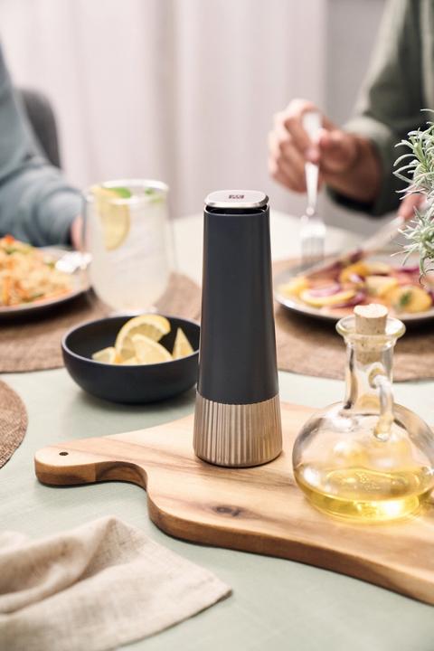 Produktbild Zwilling Pro Gewürzmühle (Pfeffer, Salz, Diverse Gewürze)