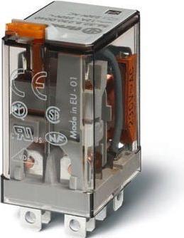 Image du produit Finder REL. 56 2RT 12A/24VCC