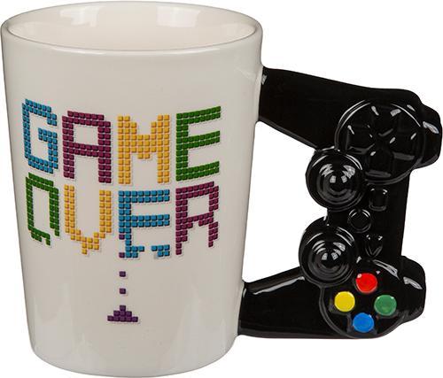 Image du produit Sombo Mug avec poignée manette (1 x)