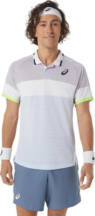 ASICS Performance Men Match Polo Herren (L)