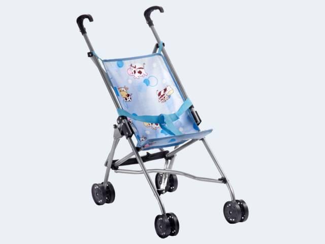 Produktbild Bayer Chic 2000 Mini-Buggy