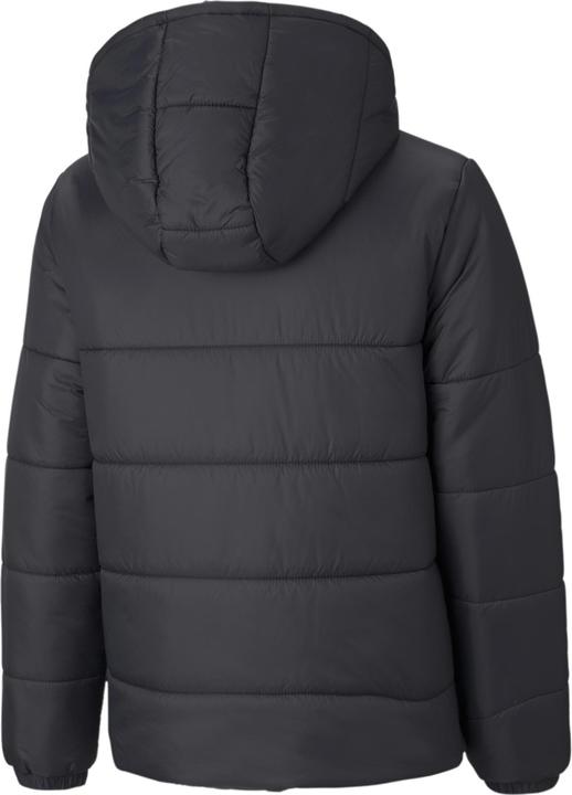 Produktbild Puma teamLIGA Padded Jacket Jr-657266 (116)