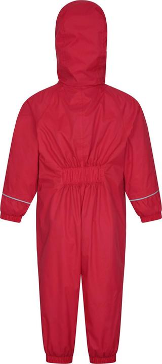 Produktbild Mountain Warehouse Spright Wasserdichter Regenanzug (80)