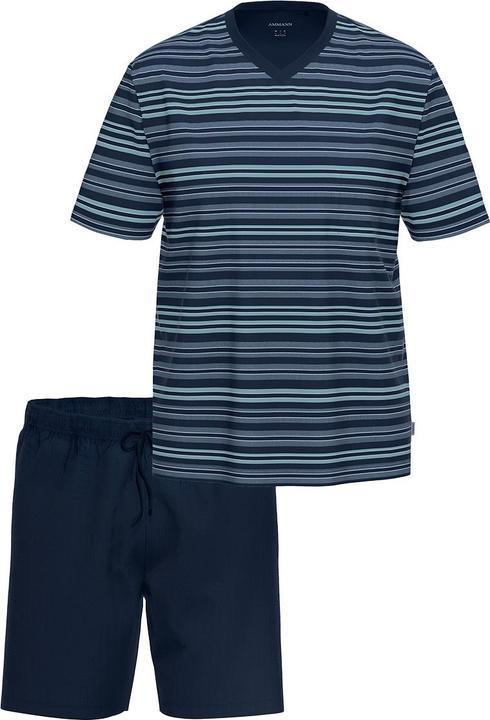 Immagine prodotto Ammann Pigiama in cotone organico (XL)