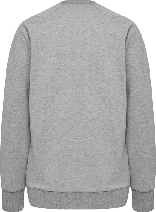 Immagine prodotto hummel Go Cotone Logo Felpa Donna (XS)