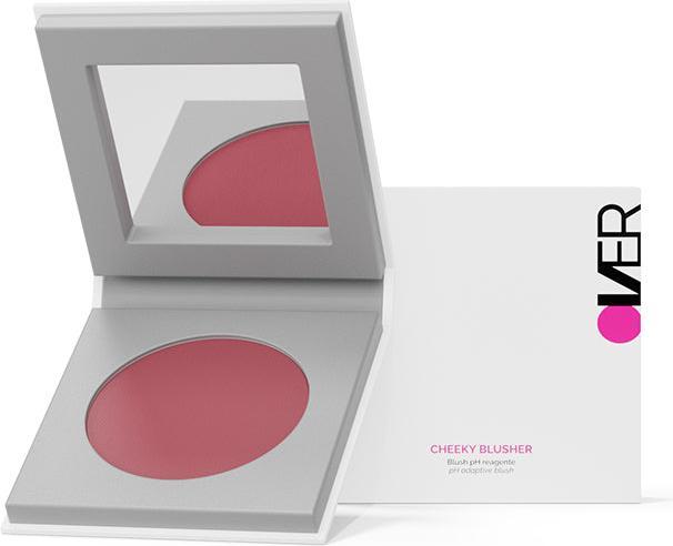Immagine prodotto Veralab Cheeky Blusher Blush Ph Reagent - 03 Warm Berry (03 - Bacca calda)