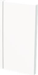 Image du produit Busch-Jaeger Bascule double Smart Switch