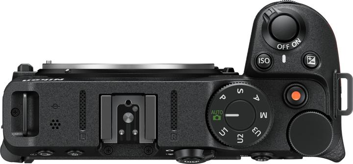 Actual product image Nikon Z30 Kit (12 - 28 mm, 20.90 Mpx, DX)