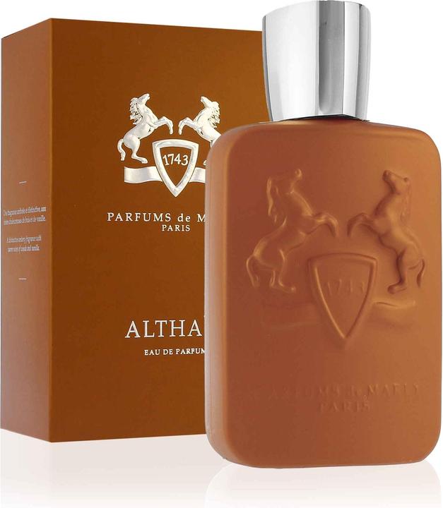 Actual product image Parfums de Marly Althaïr (Eau de parfum, 125 ml)
