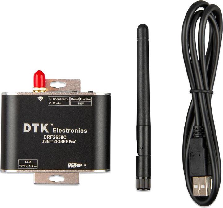 Produktbild Victron Energy Zigbee to USB converter (Solarstecker)