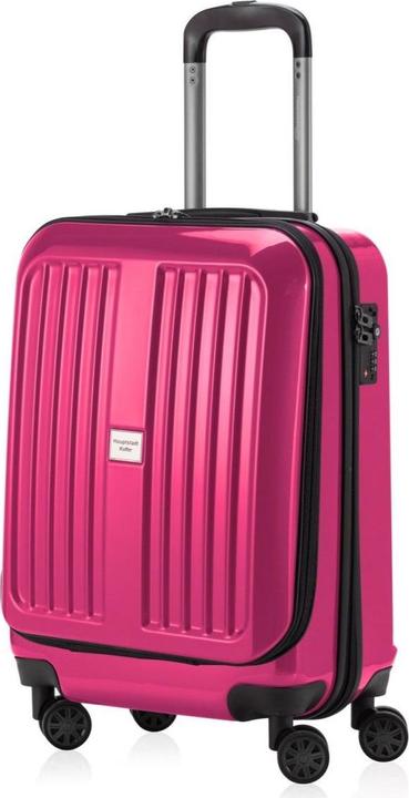 Produktbild Hauptstadtkoffer X-Berg - Handgepäck Hartschale mit TSA (42 l, Handgepäck (bis 50l))