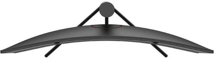 Actual product image LC-Power LC-M34-UWQHD-165-C (3440 x 1440 pixels, 34")