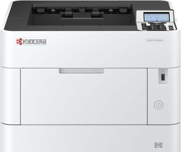 Kyocera ECOSYS PA5500X (Laser, Schwarz-Weiss)